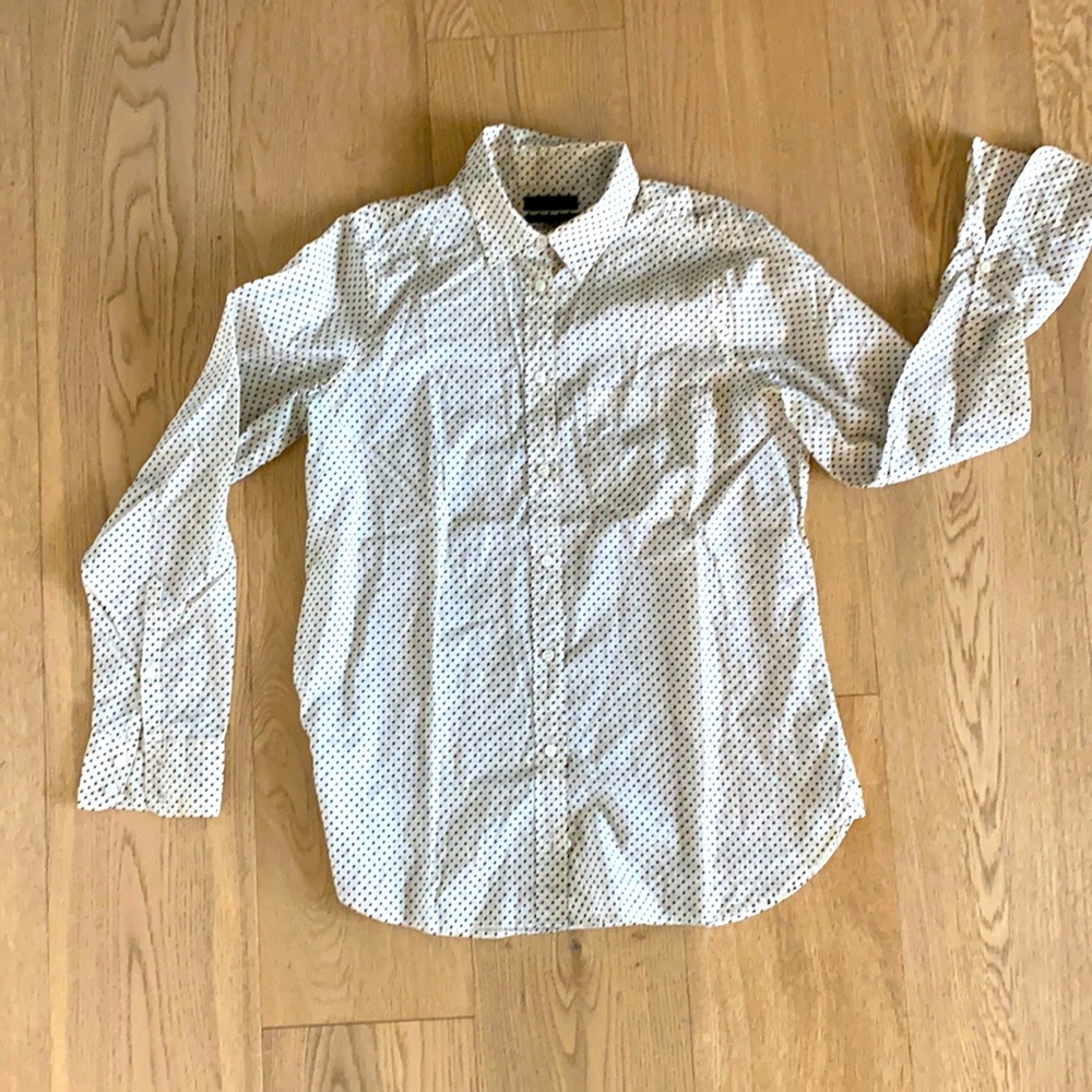JCrew shirt